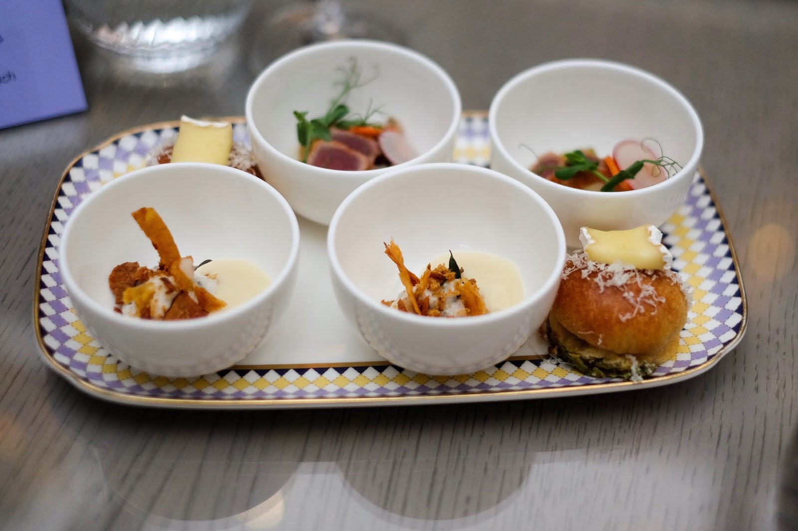 Venezianische Eier Rezept Aus Der Wirtschaftswunderzeit