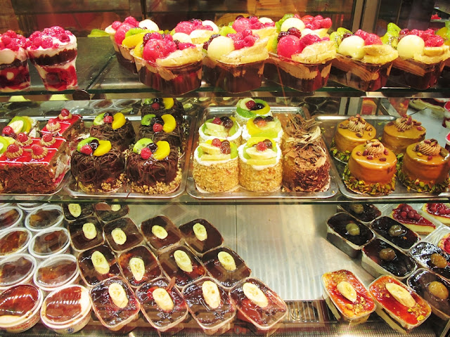 Masterbroccoli Karadeniz Pastanesi Bodrum