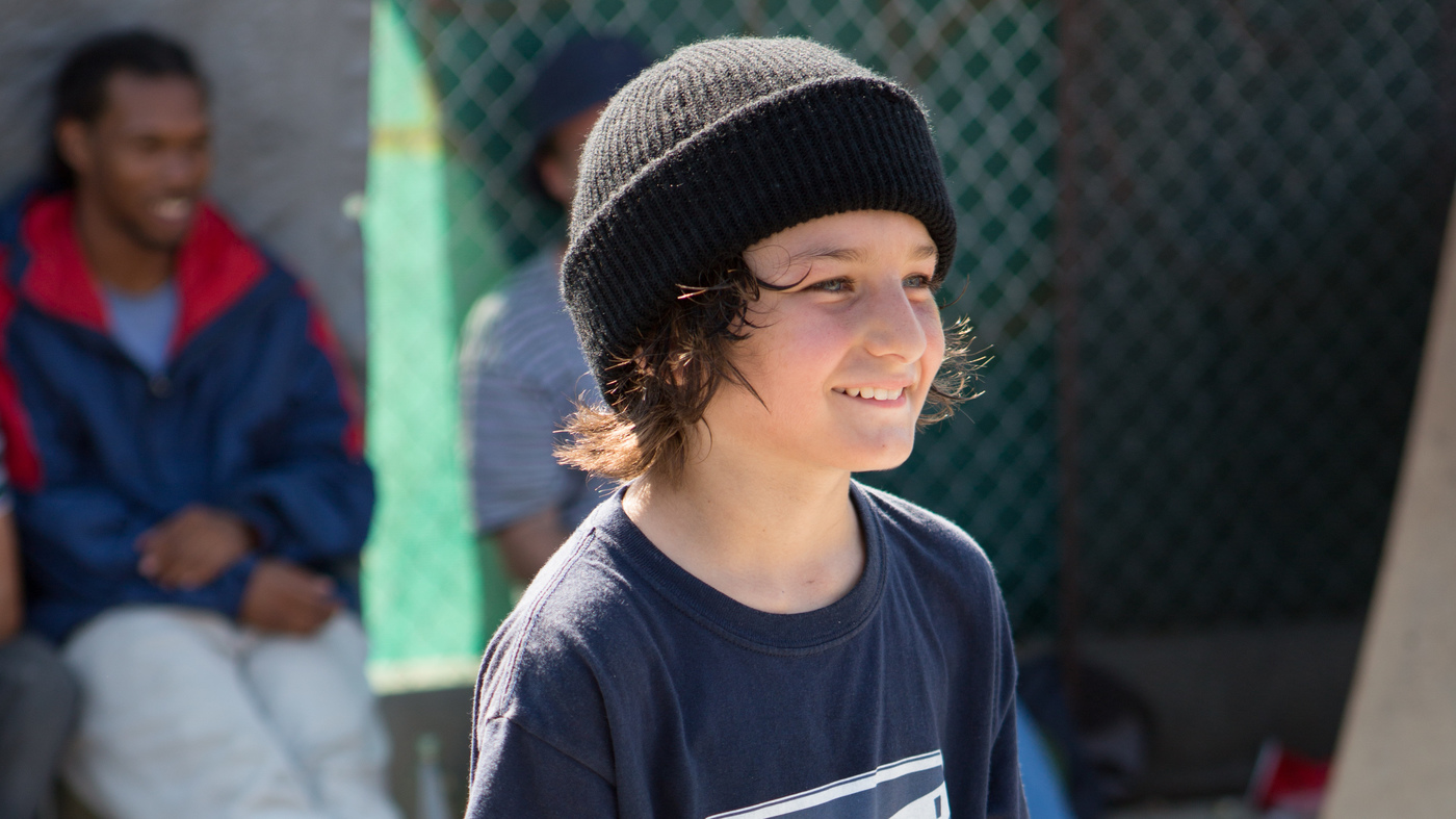 MOVIES: Mid90s - Review