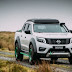 Το Nissan Navara που σώζει ζωές!