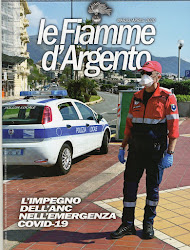 LE FIAMME D'ARGENTO
