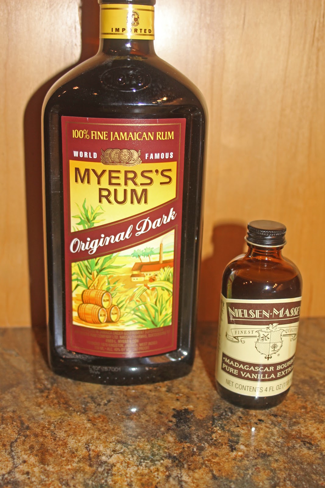 The Grub Files Cooking with Camissonia Tiramisu