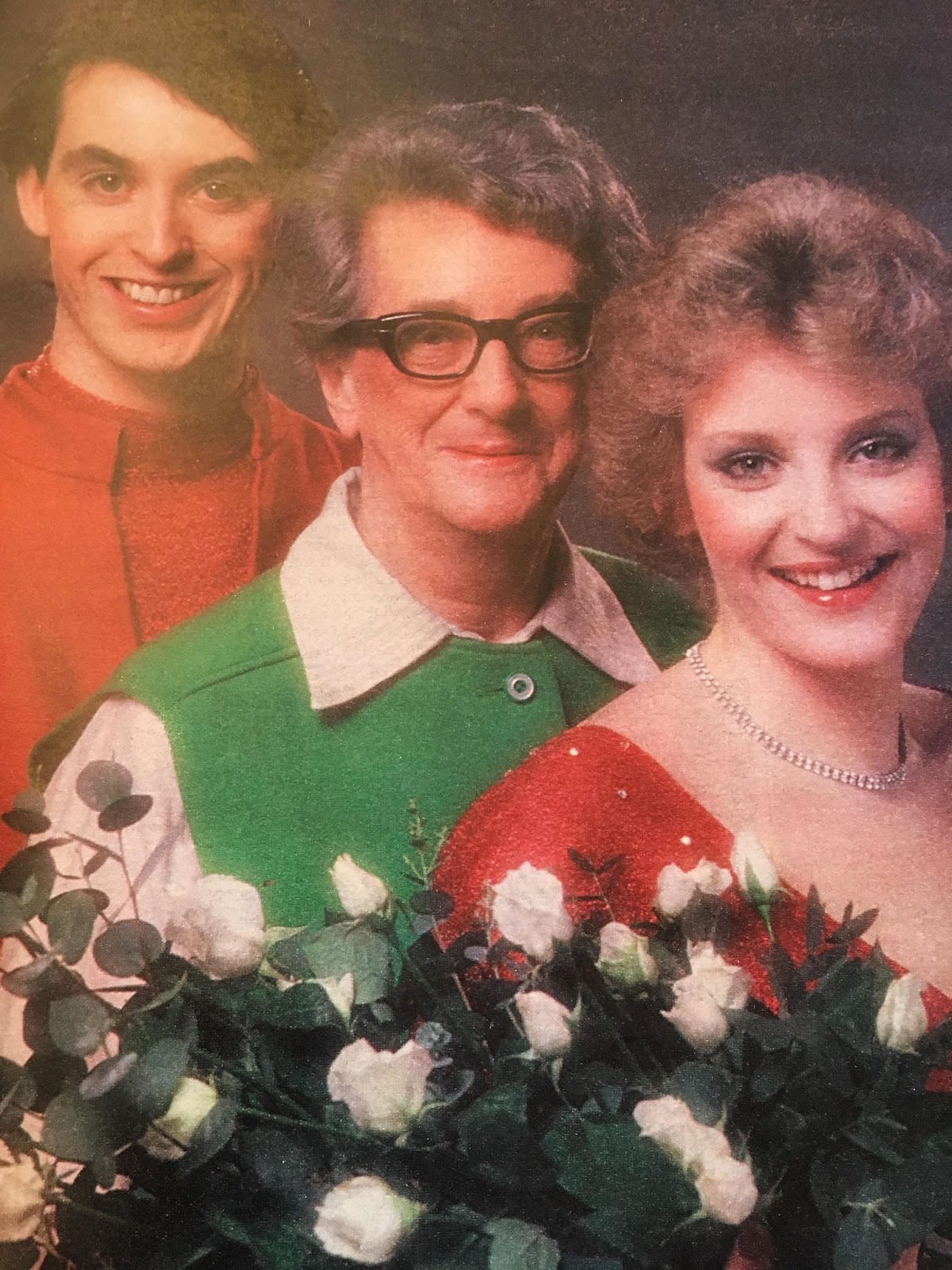 Skate Guard The Magnificent Miss Hogg