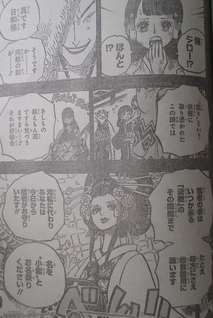 One Piece 973