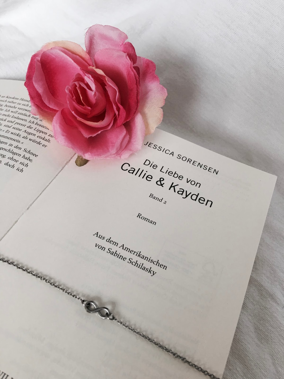 Buchmagie Diogenes Liebe