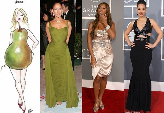 pear-shaped-women