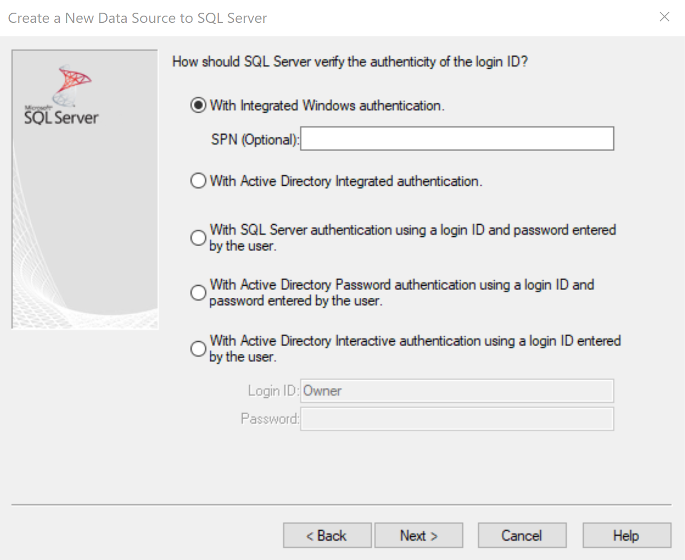 HodentekHelp: How do you connect to SQL Server using pyodbc?
