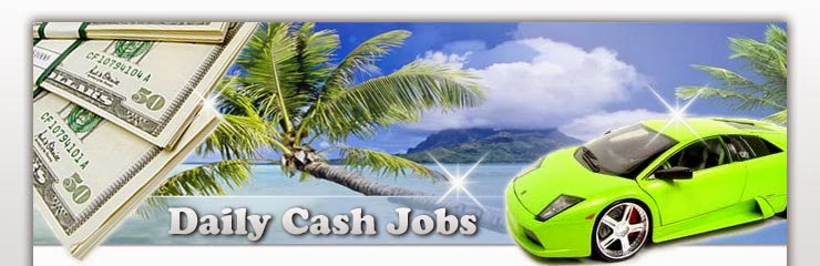 Daily Cash Jobs daily-cash-jobs