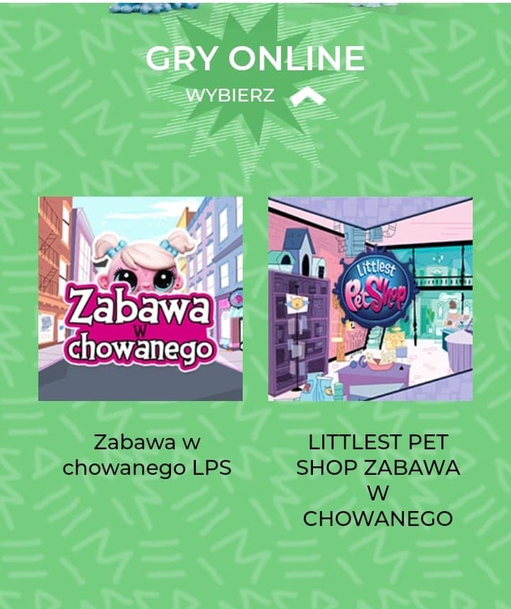 Z Życia Lps 24) Oficjalna strona Littlest Pet Shop! Co takiego