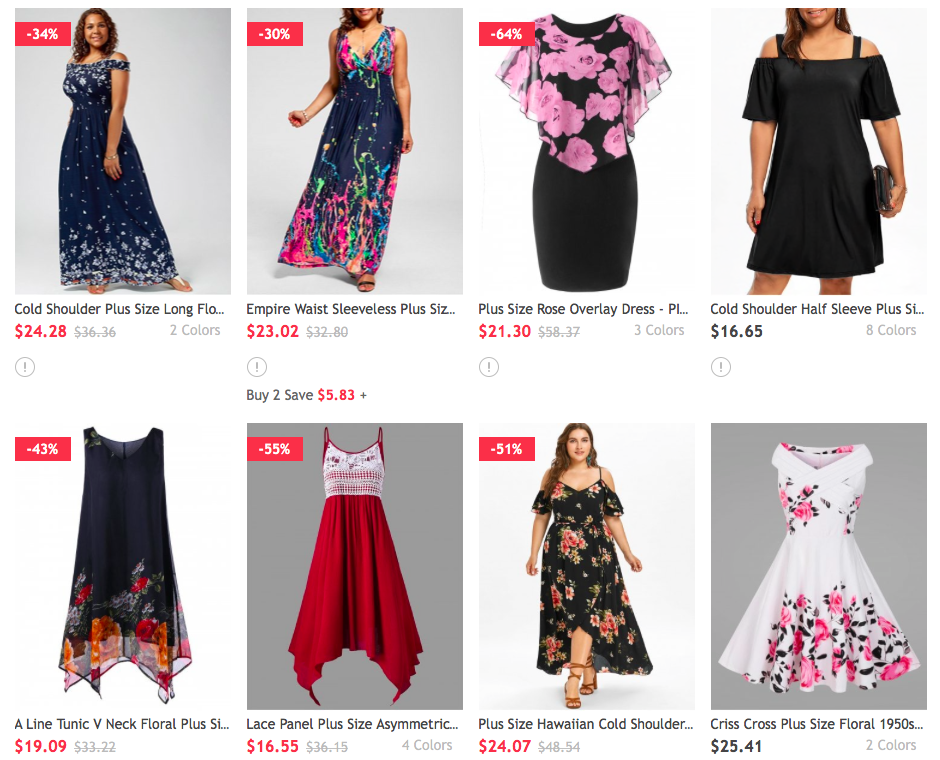 לקנות בגדים באינטרנט- אתרים מומלצים