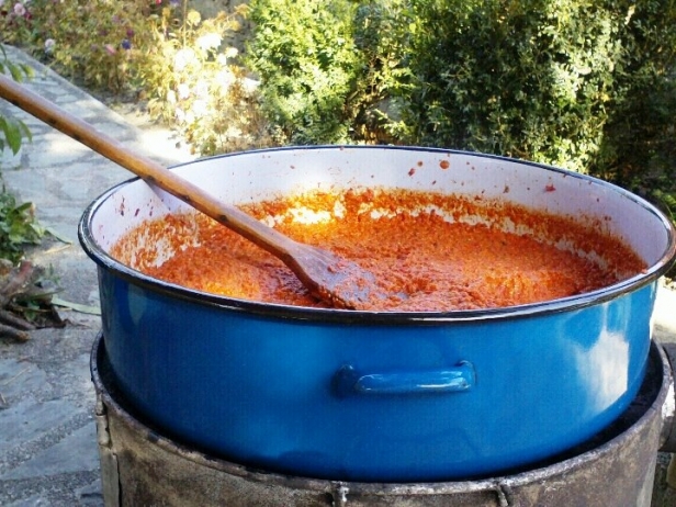 Macedonia: Memories of a Crackdown on the Ajvar Culinary Tradition ...