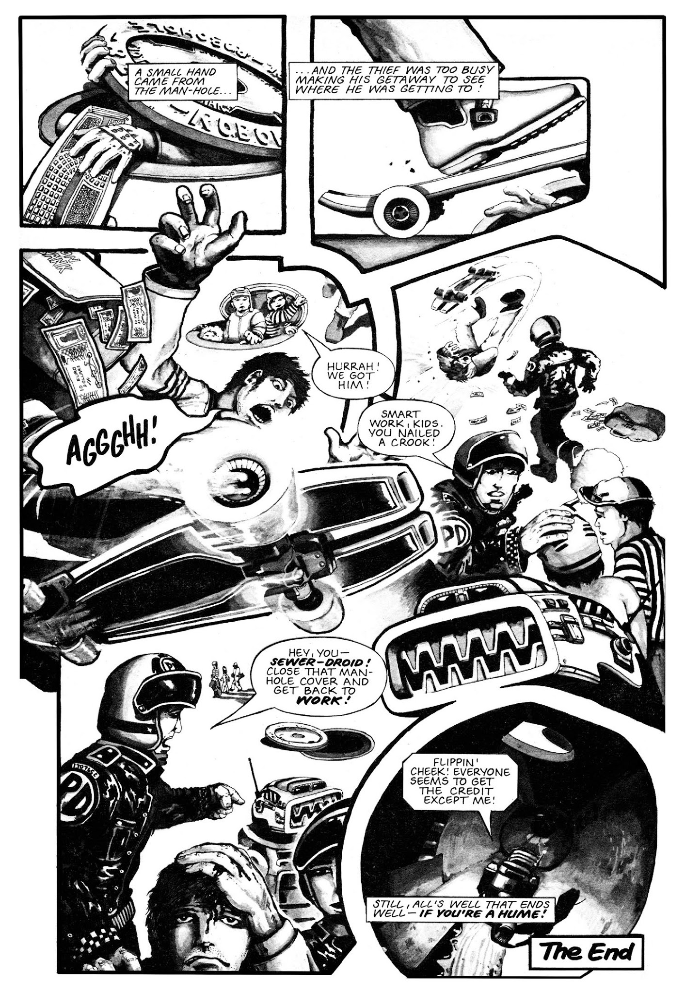 Read online Ro-Busters comic -  Issue # TPB 2 - 118