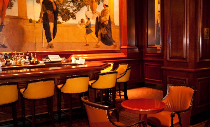 CAJA NEGRA: Los Mejores Hoteles del Mundo.-