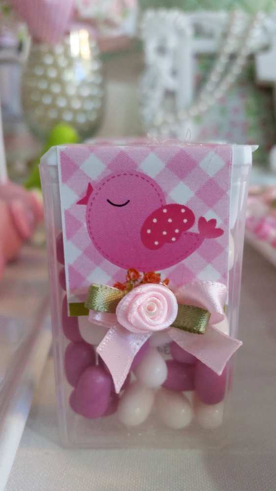 Doğum günü fikirleri, Kuş Temalı Parti Fikirleri Doğum günü fikirleri, Kuş Temalı Parti Fikirleri