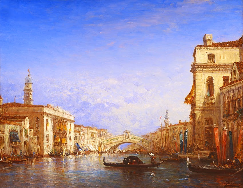 французский живописец 5 на букву д