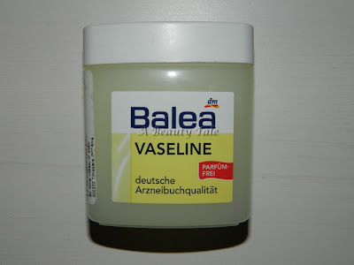 vaselina de la BALEA