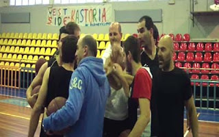 Καστοριά: Συνεχίζει με Σούλιο στον πάγκο και ηγέτη τον Γυμνόπουλο