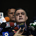 Tarek William Saab solicitó al TSJ prohibir salida del país a Juan Guaidó