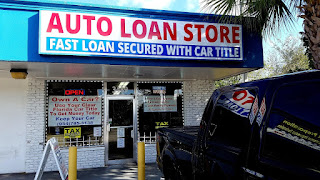 Florida Car Title Loans  Title Choices