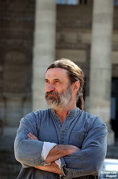 Percheron International Affaire Olivier Cousin