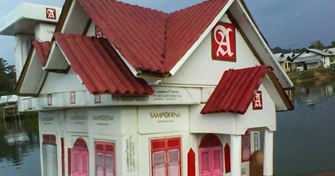 cara membuat rumah miniatur dari bungkus rokok kreasi membuat cara membuat rumah miniatur dari bungkus rokok kreasi membuat