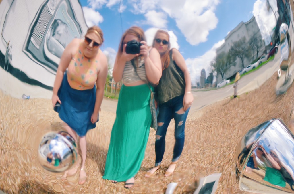 Fashion & The City | your daily mel x Dallas, Texas 4