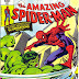 Amazing Spider-Man annual #12 - John Byrne cover