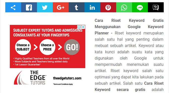 Mendeteksi Pertanda Persetujuan Adsense: Panduan Lengkap untuk Penerbit