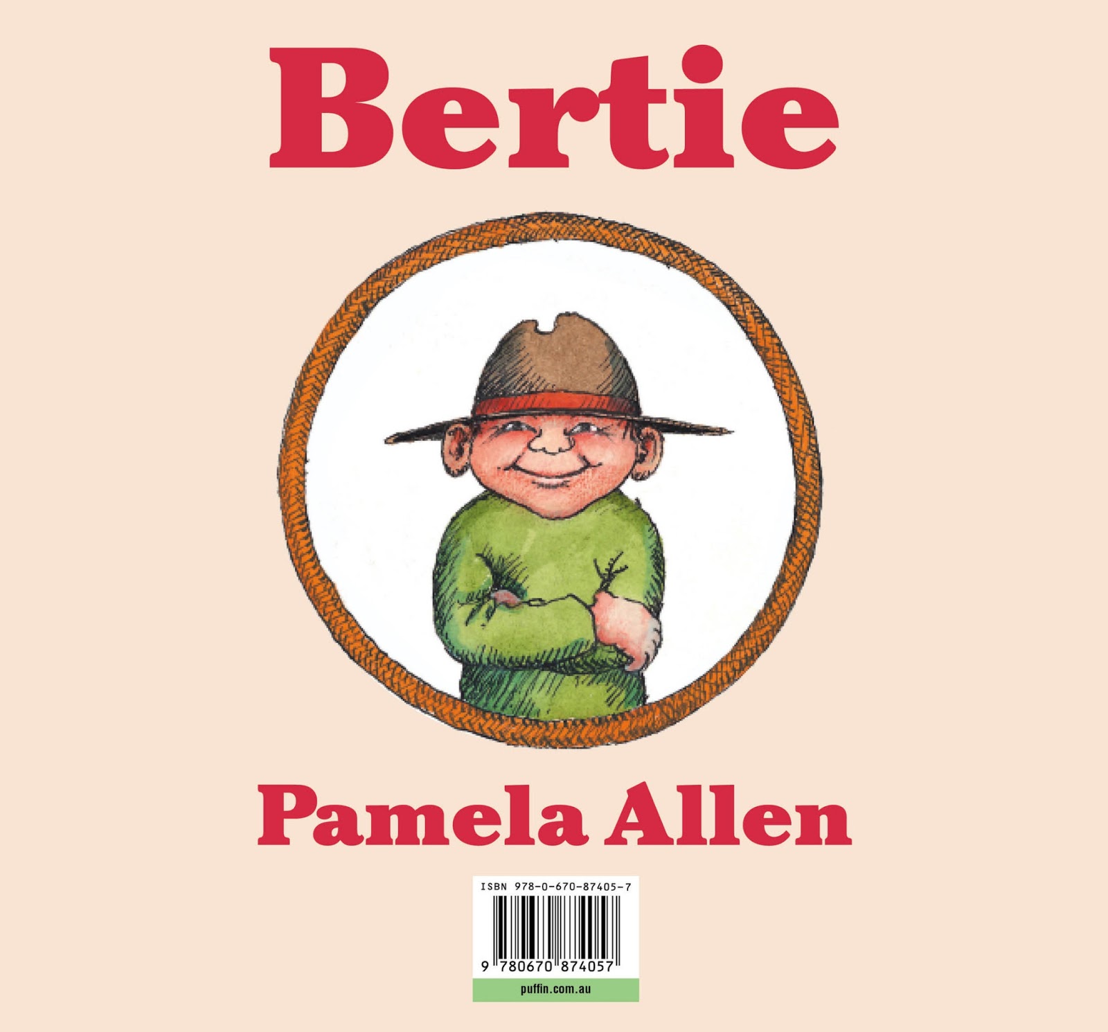 Kids' Book Review Review Bertie Kids' Book Review Review Bertie