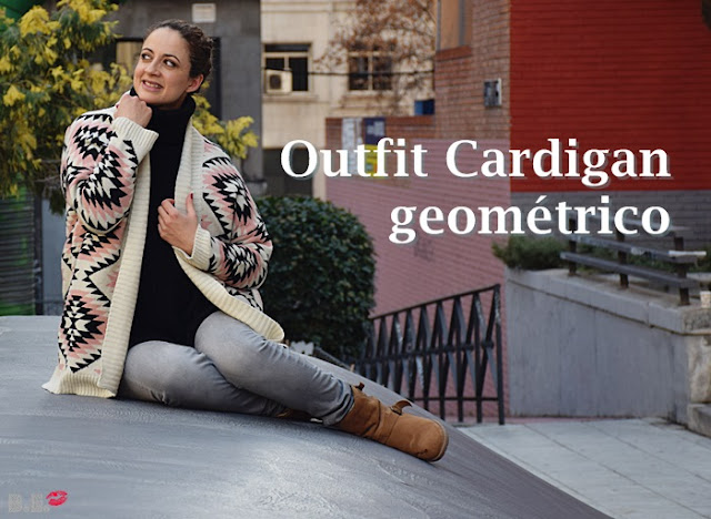Outfit-cardigan-geometrico-1