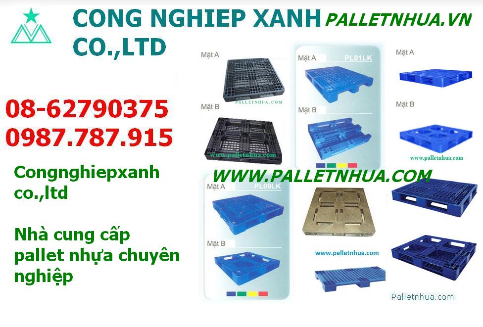 PALLET KÊ HÀNG, PALLET NHỰA GIÁ RẺ, PALLET NHỰA CHẤT LƯỢNG CAO