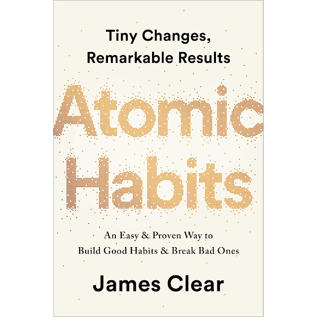 Atomic Habits An Easy Proven Way To Build Good Habits Break Bad Ones B Ok Download Books