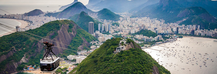 Travelling Abroad to Brazil: Welcome Advice