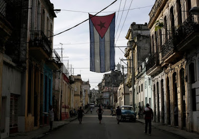 Israel espera renovar sus lazos con Cuba después de la visita de Obama a la isla Israel espera renovar sus lazos con Cuba después de la visita de Obama a la isla