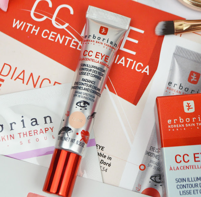 Discovering Erborian with Indulge Beauty, Lovelaughslipstick Blog