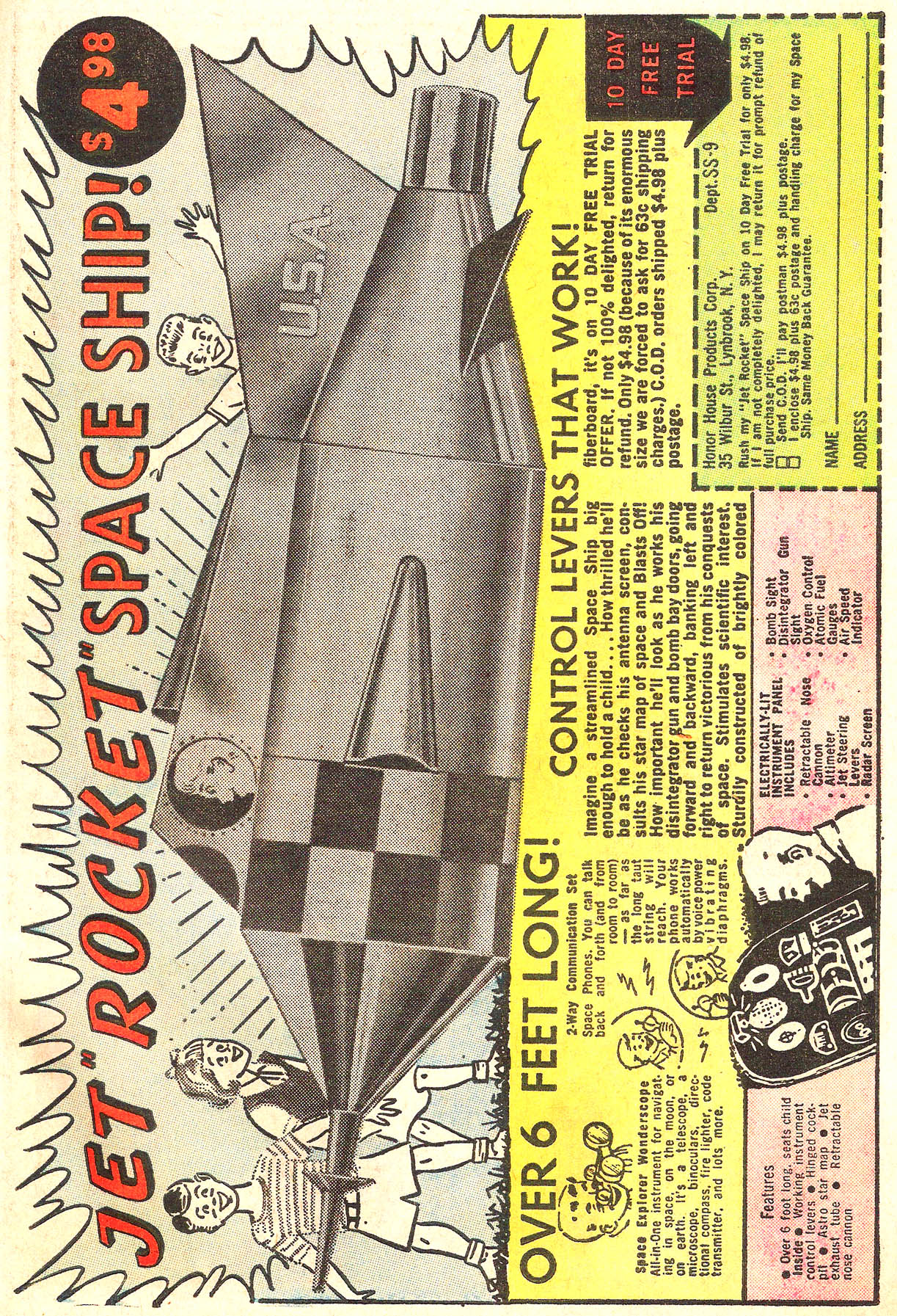 Read online Archie Giant Series Magazine comic -  Issue #31 - 45