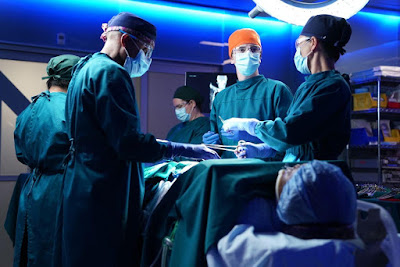 The Good Doctor Season 3 Image 36