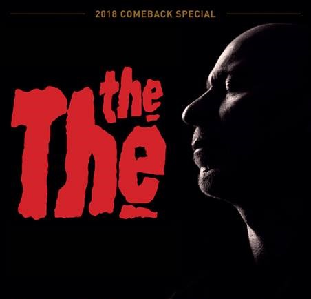 June 2018 Hang The Dj