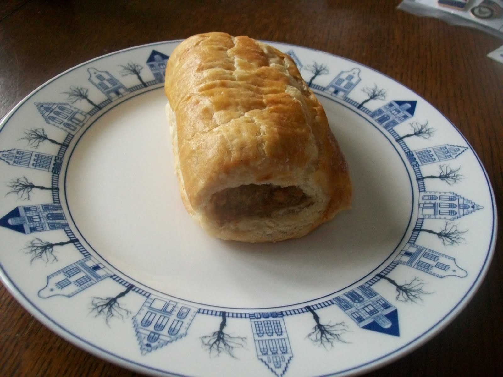 Michigan Cottage Cook DUTCH TREATS FROM de BOER BAKKERII