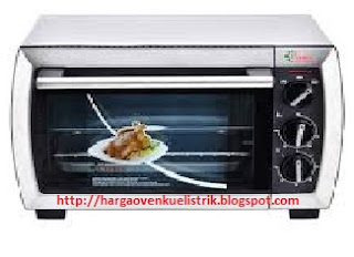 Ecohome Electric Oven Platinum Oven Listrik Hemat Energi Terbaik Berkualitas Multifungsi Eop 888 Shopee Indonesia
