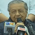 Tun Mahathir namakan dirinya Menteri Pelajaran yang baru