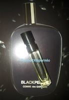 Campioni omaggio BlackPepper : richiedili ancora e in consegna quelli già richiesti Logo Campioni omaggio BlackPepper : richiedili ancora e in consegna quelli già richiesti