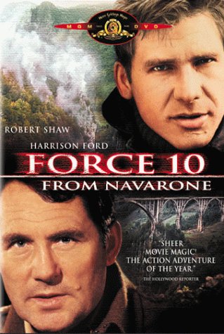 Biệt Đội 10 Từ Navarone