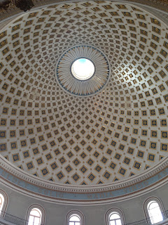 Mosta Dome Malta