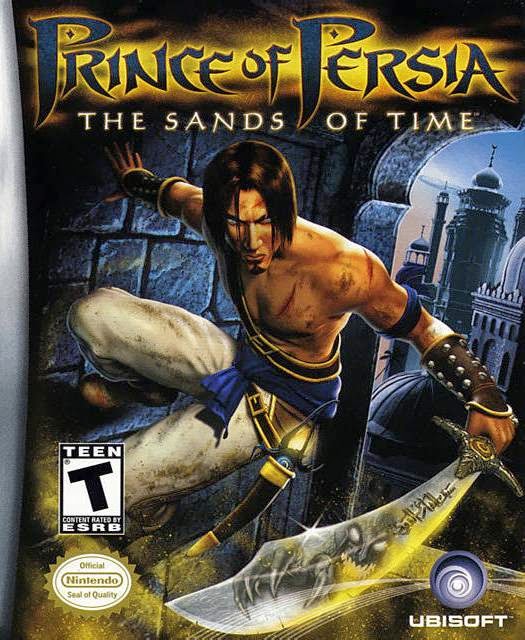 Download Game Prince Of Persia 2 For Pc