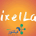 كيفية اضافة خطوط لتطبيق بيكسل لاب PixelLab الاندرويد 2018