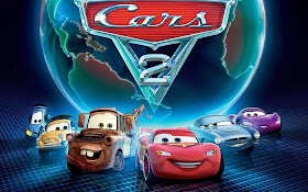  Cars 2 animatedfilmreviews.filminspector.com