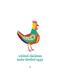 wicked lostbumblebee printables kitchen wall chickens chicken printable bitch wednesday print 8x10 graphic subway