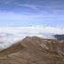 Parque Nacional Volcán Irazú