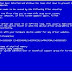 Cara Atasi error Blue Screen Windows